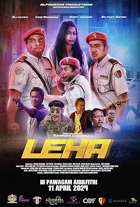 ดูหนัง Leha (2024) เลฮา