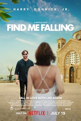 ดูหนัง Find Me Falling (2024) ล้มลุกแล้วเจอรัก