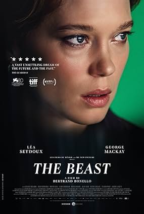ดูหนังThe Beast (2023)