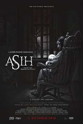 ดูหนัง Asih (2018)