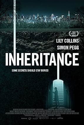 ดูหนัง Inheritance (2020) มรดกซ่อนเงื่อน