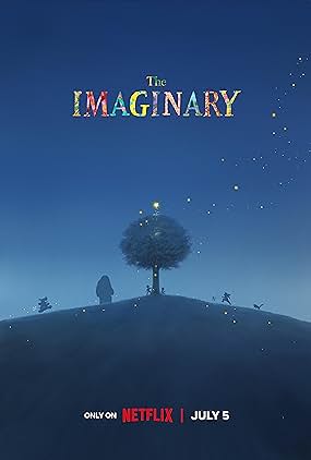 ดูหนัง The Imaginary (2023) จินตนาการ
