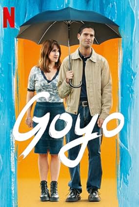 ดูหนัง Goyo (2024) โกโย่