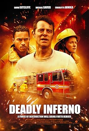ดูหนัง Deadly Inferno (2016)