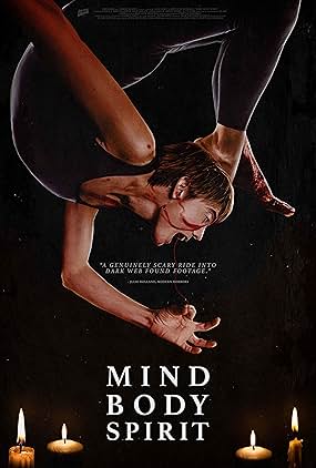 ดูหนัง Mind Body Spirit (2024)