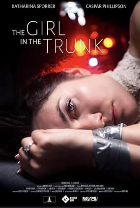 ดูหนัง The Girl in the Trunk (2024)