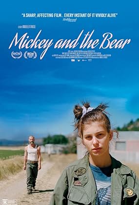 ดูหนัง Mickey and the Bear (2019) มิกกี้แอนเดอร์แบร์