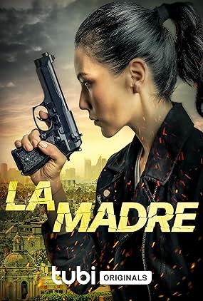 ดูหนัง La Madre (2024)